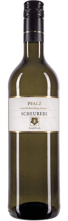 Scheurebe