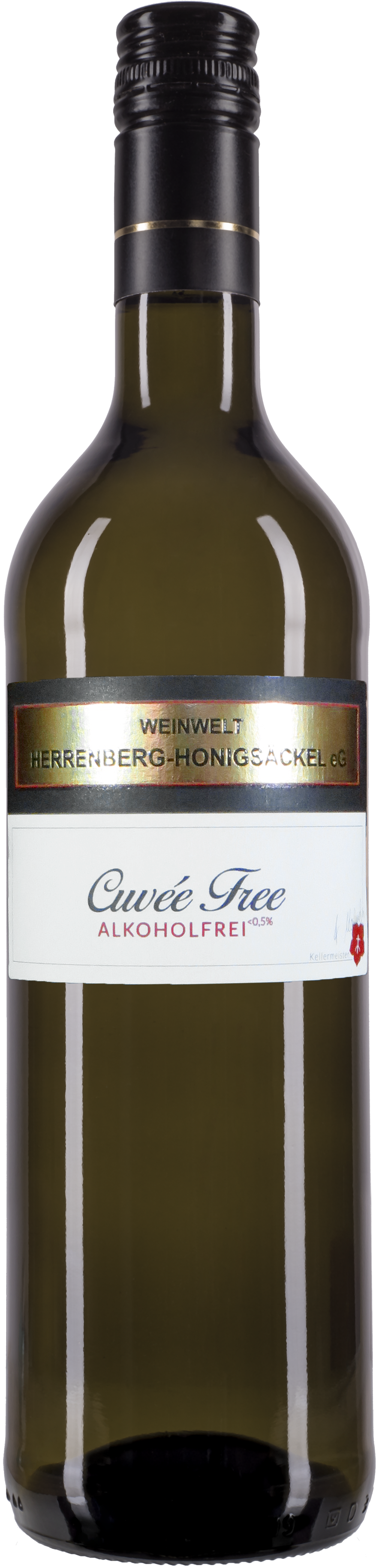 Cuvée Free