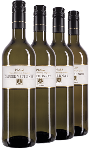 Herbstfestpaket Weiß