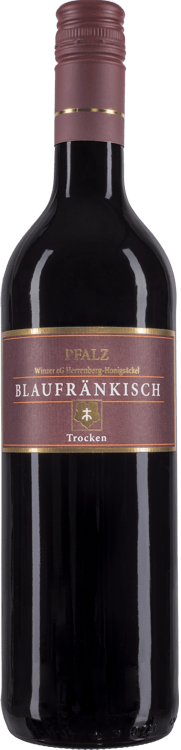Blaufränkisch – Weinwelt Herrenberg-Honigsäckel eG | Rotweine