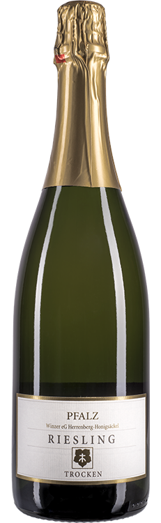 Riesling Sekt trocken