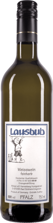 Ungsteiner Lausbub