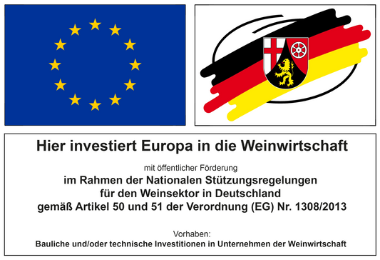 Investionsförderung