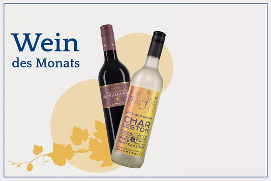 Merlot Blanc de Noir trocken