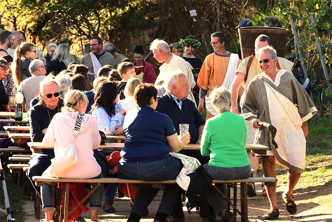 Öffentliche Veranstaltungen 2026