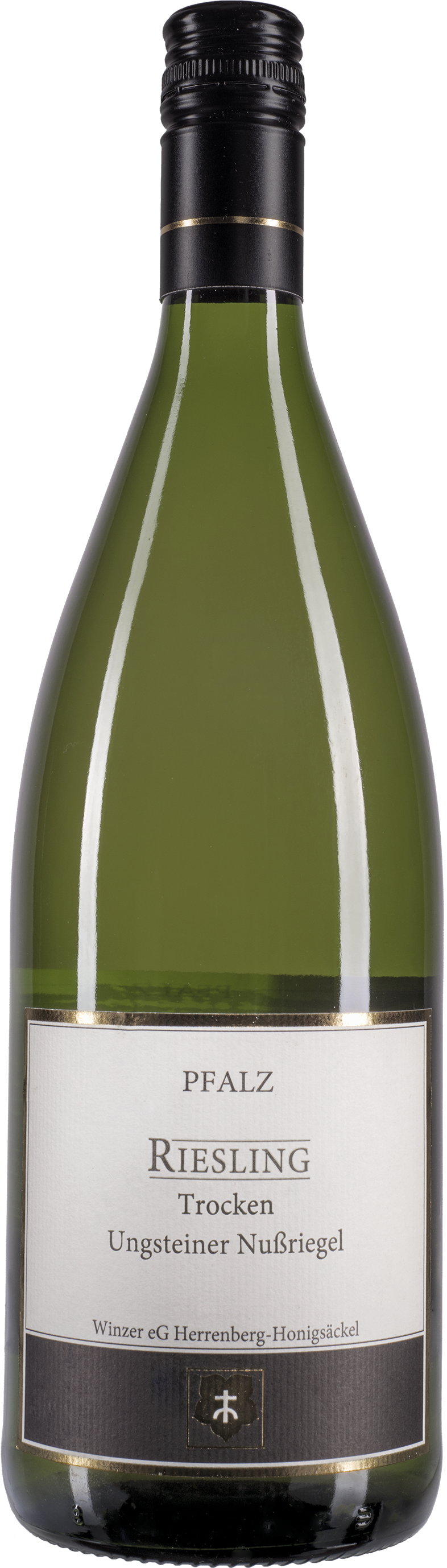 Riesling trocken Ungsteiner Nußriegel