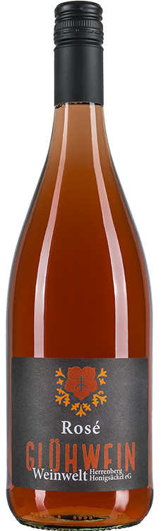 Glühwein Rosé