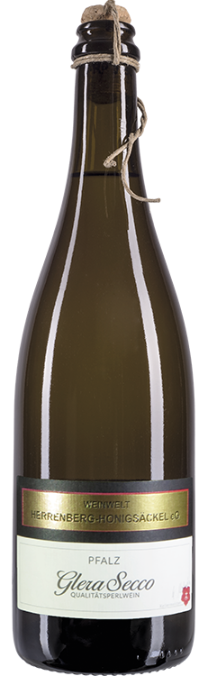 Glera Qualitätsperlwein