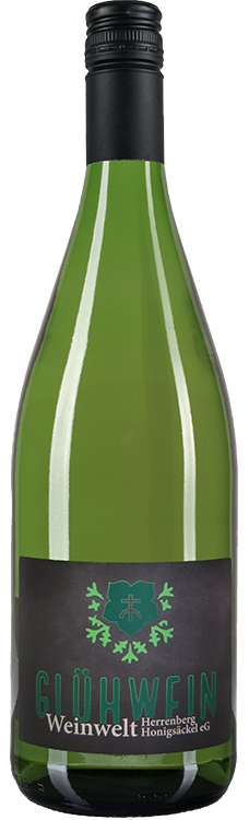 Glühwein aus Chardonnay