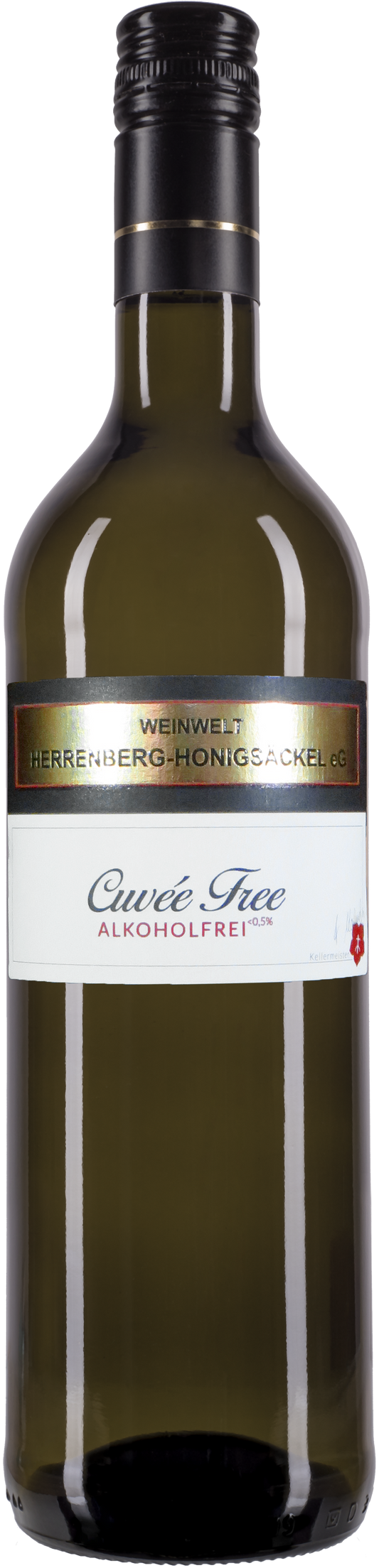 Cuvée Free