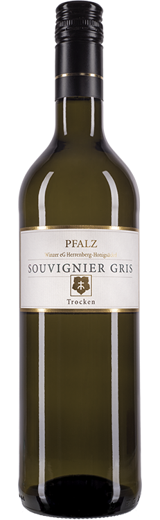 Souvignier Gris