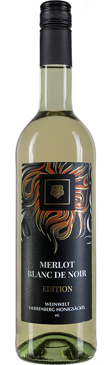 Merlot Blanc de Noir