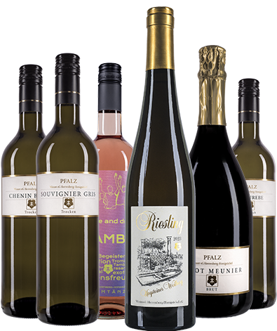 München Weinpaket Spezial