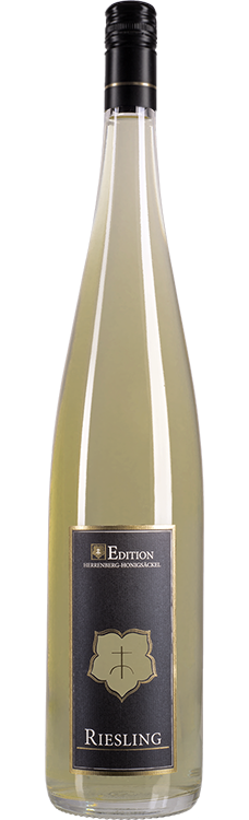 Riesling "Edition" feinherb 1,5l