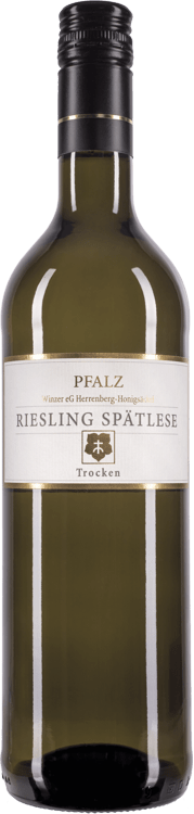 Ungsteiner Herrenberg Riesling Spätlese