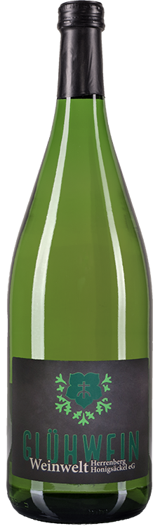 Glühwein aus Chardonnay