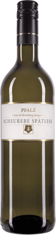 Scheurebe Spätlese