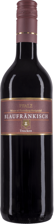 Blaufränkisch