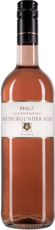 Spätburgunder Rosé trocken