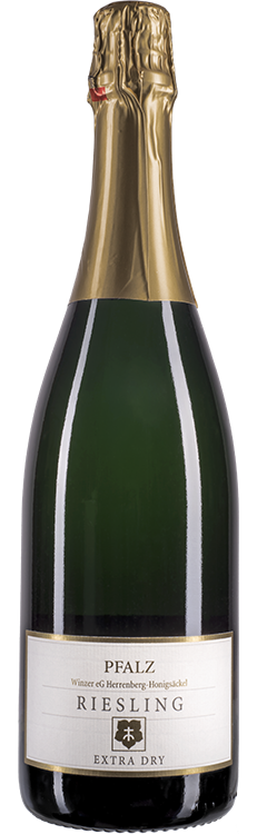 Riesling Sekt extra dry