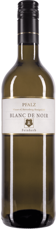 Blanc de Noir feinherb