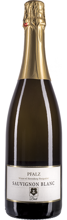 Sauvignon Blanc Sekt brut