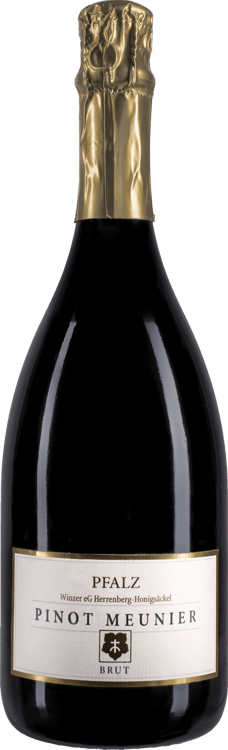 Pinot Meunier Sekt brut
