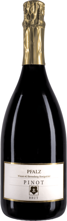 Pinot Sekt brut