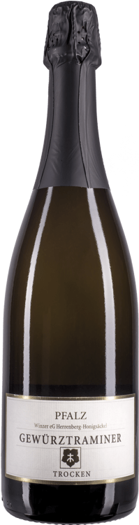 Gewürztraminer Sekt trocken