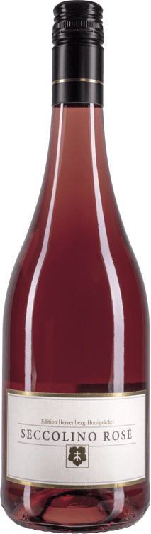 Deutscher Perlwein Seccolino, rosé