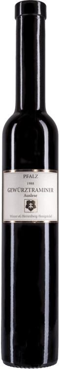 Dürkheimer Feuerberg Gewürztraminer Auslese